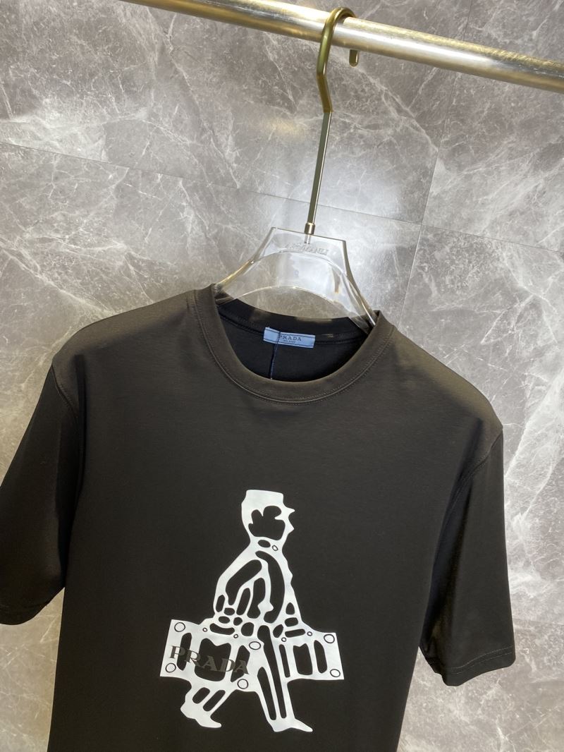 Prada T-Shirts